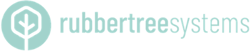 Green Rubber Tree Systems logo